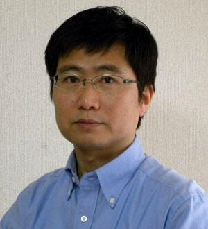 統合薬理学 西村有平教授